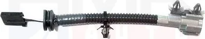 Tagasillareduktori juhtmestik OEM Renault Captur, Arkana / Dacia Duster - REN  24028JP20A - OE - 100% Genuine Part