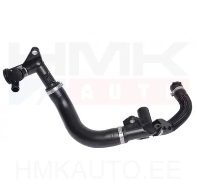 Jahutusvedeliku kollektor OEM Citroen/Peugeot 1,4HDI/1,6HDI - PSA  1336AW - OE - 100% Genuine Part