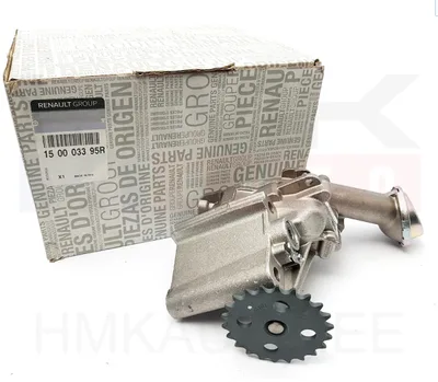 Õlipump OEM Renault 1,5DCi - REN  150003395R - OE - 100% Genuine Part