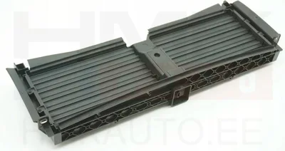 Jahutusradiaatori tuulesuunaja OEM Renault Trafic 2014- (elektriline) - REN  620C43334R - OE - 100% Genuine Part