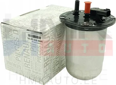 Kütusefilter OEM Renault Trafic 1,6DCI 2014-/ Master 2,3DCI 2010- - REN  164004350R - OE - 100% Genuine Part