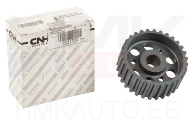 Kütusepumba rihmaratas OEM Fiat Ducato 2,3JTD - FIAT  500377039 - OE - 100% Genuine Part