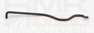 Kapoti tugivarras OEM Citroen/Peugeot - PSA  792736 - OE - 100% Genuine Part