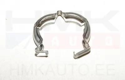 EGR toru kinnitusklamber OEM Citroen/Peugeot 2,7HDI - PSA  1618Q4 - OE - 100% Genuine Part