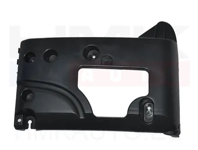 Tagastange nurga kinnitus parem OEM Renault Master 2010- - REN  852220001R - OE - 100% Genuine Part