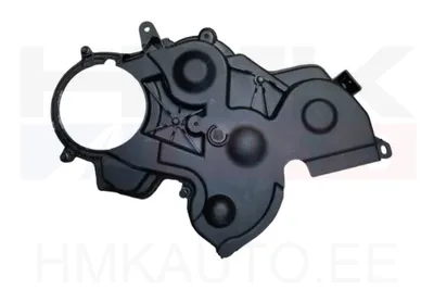 Hammasrihma kate alumine OEM Citroen/Peugeot 1,6HDi 2011- - PSA  9802000480 - OE - 100% Genuine Part