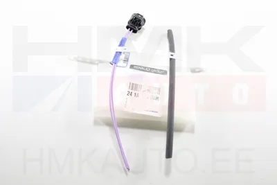 Pistik juhtmetega 2-klemmi (pihusti) OEM Renault 1,6DCI - REN  241A11608R - OE - 100% Genuine Part