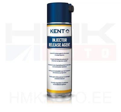 Injector Release Agent KENT 500ml - 86313