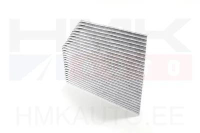 Salongiõhu filter OEM Audi A4/A5/Q5 - VAG  8K0819439A - OE - 100% Genuine Part