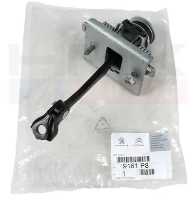 Uksepiiraja esiuksele OEM Peugeot 308 (2-ukseline) - PSA  9181P8 - OE - 100% Genuine Part