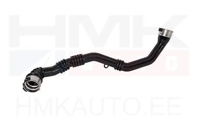 Turbo õhutoru OEM Renault/Dacia 1,5dCi - REN  144609369R - OE - 100% Genuine Part