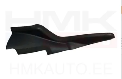 Esiklaasi aluse õhuresti ots parem OEM Renault Kangoo 08- - REN  8200439448 - OE - 100% Genuine Part