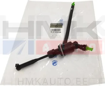 Siduri peasilinder OEM Dacia - REN  306107623R - OE - 100% Genuine Part