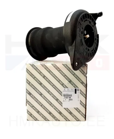 Tagasilla õhkvedru OEM Jumper/Boxer/Ducato 2006- - PSA  5102W8 - OE - 100% Genuine Part