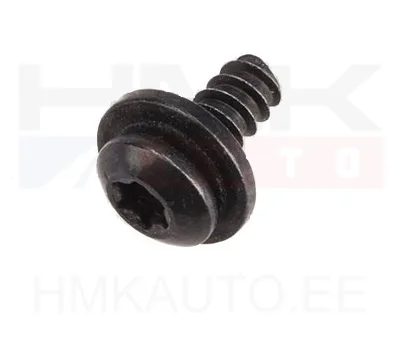 Põhjakaitse kruvi OEM Citroen/Peugeot - PSA  1609739480 - OE - 100% Genuine Part