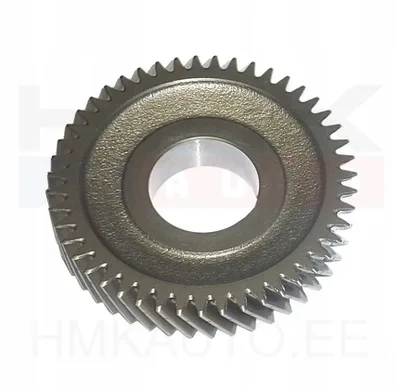 6-käigu hammasratas peavõllile 47H Ø35mm Renault PF6 k.kast  30/47 - OM-11-696