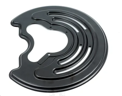 Piduriketta kaitseplekk tagumine parem Renault Trafic II-III - REW 84518