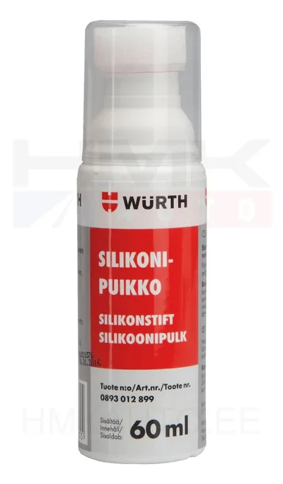 Silikoonipulk Würth  60ml - 0893012899