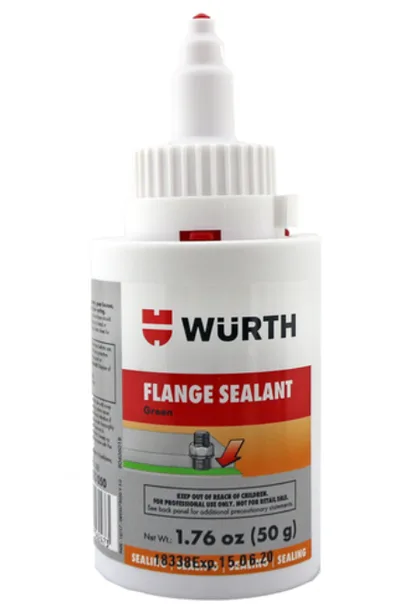 Tasandustihend Würth 50g - 0893573050 - Würth