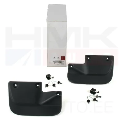 Porikummid eesmised OEM Jumpy/Expert IV 2016- - PSA  1613407880 - OE - 100% Genuine Part
