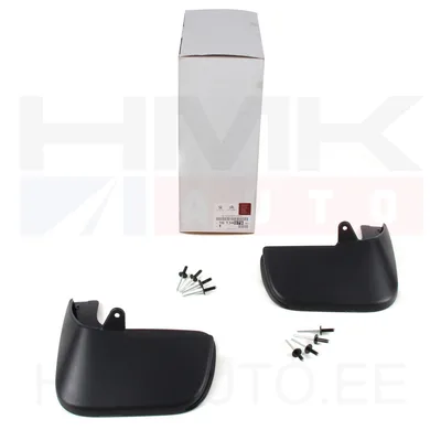 Porikummid tagumised OEM Jumpy/Expert/Proace 2016- - PSA  1613407980 - OE - 100% Genuine Part