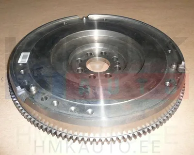 Ühemassiline hooratas OEM Renault 2,0-2,3DCI - REN  123007973R - OE - 100% Genuine Part