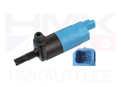 Tulepesuri pump Citroen/Peugeot/Renault - 5902-06-0242P