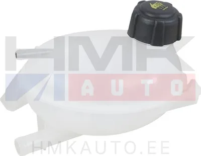 Jahutusvedeliku paisupaak Renault Captur, Clio IV / Dacia Dokker,Duster,Logan II - JAD  99039J - Prottego