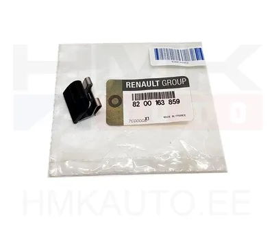 Tagaukse kardina fiksaator OEM Renault Megane - REN  8200163859 - OE - 100% Genuine Part