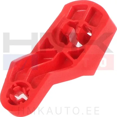 Ukselukusti varda liigend esiuksele OEM Renault Master III 2010- / Trafic III 2014- - REN  805527521R - OE - 100% Genuine Part