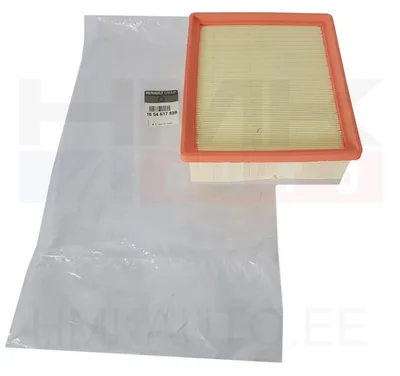 Õhufilter OEM Renault Trafic III 1,6dCi 2014- - REN  165460835R - OE - 100% Genuine Part