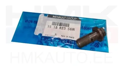 Turbo õlitustoru kinnituspolt OEM Renault Master 2,3dCi - REN  151882356R - OE - 100% Genuine Part