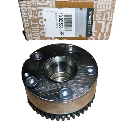 Nukkvõlli hammasratas sisselase OEM Renault 0,9/1,2 TCe - REN  130253326R - OE - 100% Genuine Part