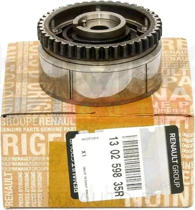 Nukkvõlli hammasratas väljalase OEM Renault 0,9/1,2 TCe - REN  130259835R - OE - 100% Genuine Part