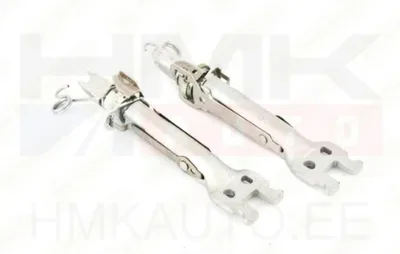 Trummelpiduriklotside regulaatorite komplekt OEM Renault - REN  442089777R - OE - 100% Genuine Part