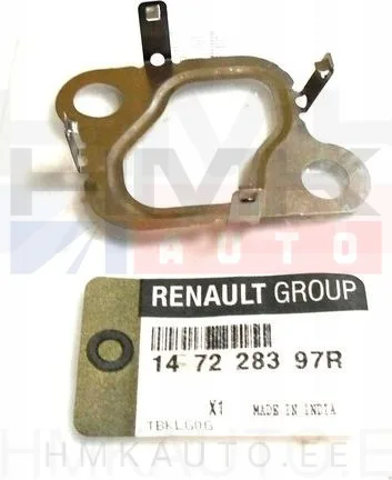 EGR jahuti tihend OEM Renault 1,6DCI - REN  147228397R - OE - 100% Genuine Part