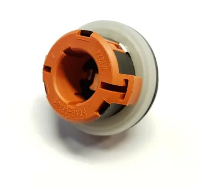 Pirnipesa suunatulele OEM Peugeot 308 (PY21W pirnile) - PSA  1610426680 - OE - 100% Genuine Part