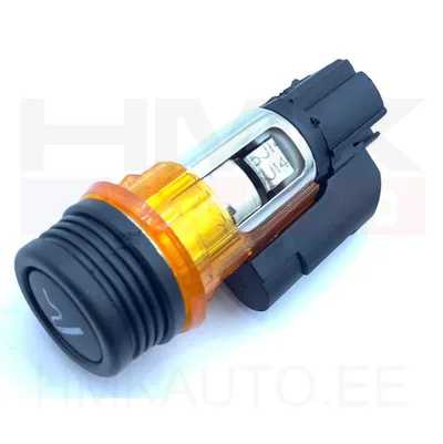 Sigaretisüütaja OEM Peugeot/Citroen - PSA  822754 - OE - 100% Genuine Part