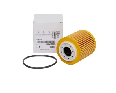 Õlifilter OEM Citroen/Peugeot 1,5 BlueHDi  DV5R - PSA  1680682480 - OE - 100% Genuine Part