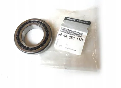 Käigukasti laager (diferentsiaali parem) 38.5X67X16.64 OEM Renault - REN  384438811R - OE - 100% Genuine Part