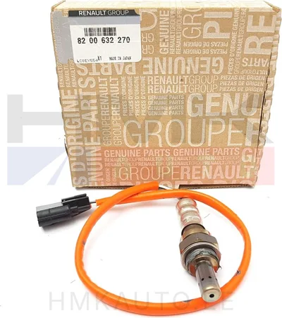 Lambda andur OEM Renault - REN  8200632270 - OE - 100% Genuine Part