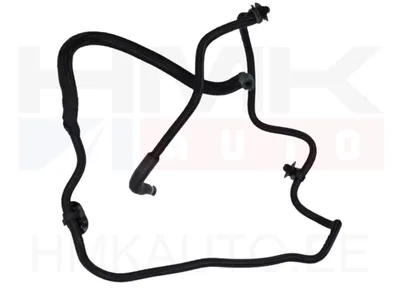 EGR juhtsolenoidi vaakumtoru OEM Citroen/Peugeot - PSA  1618QP - OE - 100% Genuine Part