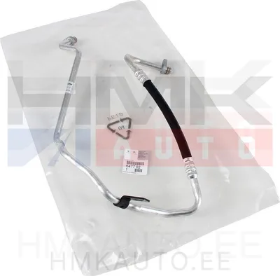 A/C toru, kõrgsurve OEM Citroen C2,C3 - PSA  647702 - OE - 100% Genuine Part