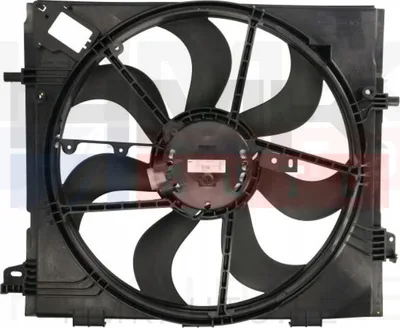 Jahutusventilaator Renault Espace V - VAL-696873 - Valeo