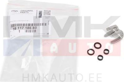 Pihusti tihendikomplekt OEM Citroen/Peugeot EB2 - PSA  1611718680 - OE - 100% Genuine Part