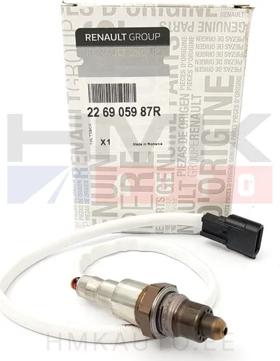 Lambda andur OEM Renault/Dacia 1,6TCe - REN  226905987R/L - OEM (no box)