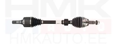 Veovõll komplektne vasak Renault Talisman 1,6DCI - REN  391018508R/L - OEM (no box)