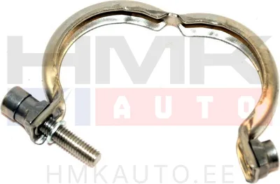 EGR toru kinnitusklamber OEM Citroen/Peugeot 1,6HDI/ 2,0HDI/ 2,2HDI - PSA  16283J - OE - 100% Genuine Part