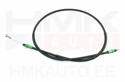 Seisupiduritross tagumine vasak OEM Renault Trafic III 2014- - OP  93868406 - OE - 100% Genuine Part