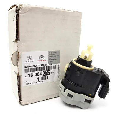 Esitule regulaatormootor parem OEM Peugeot 508 - PSA  1608399580 - OE - 100% Genuine Part